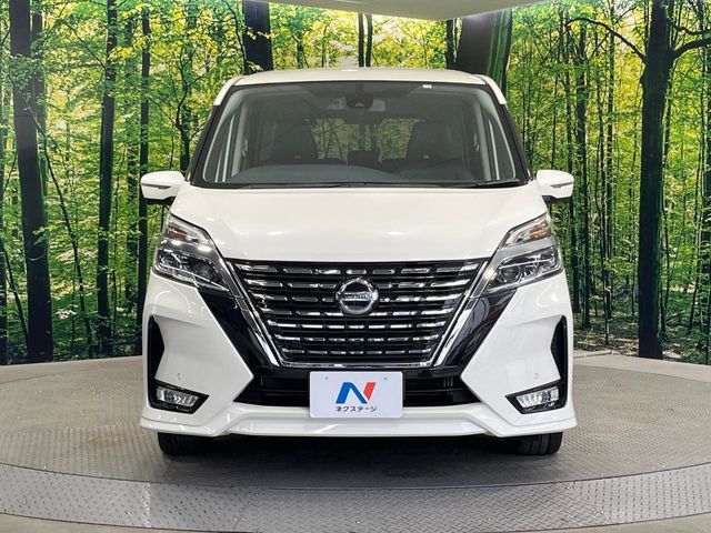 SERENA  S-HYBRID