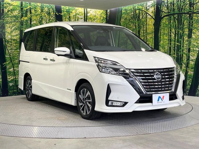SERENA  S-HYBRID