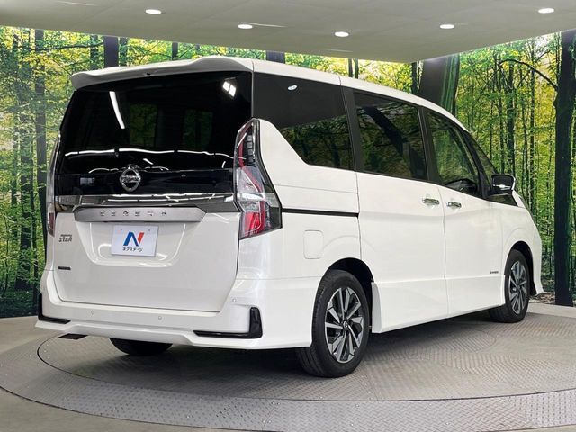 SERENA  S-HYBRID