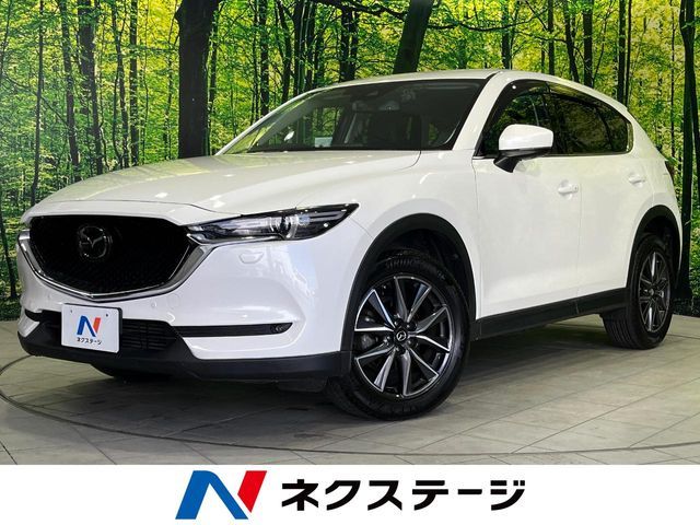 CX-5 4WD