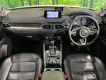 CX-5 4WD