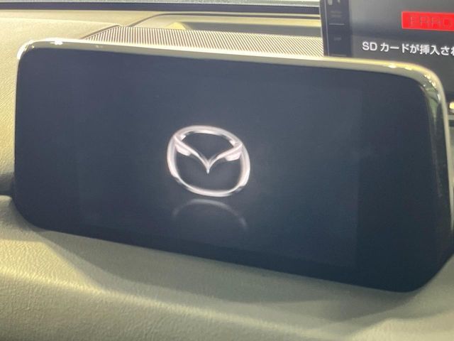 CX-5 4WD