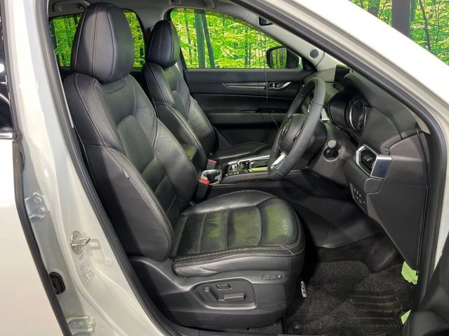 CX-5 4WD