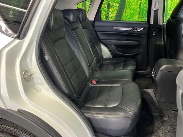 CX-5 4WD