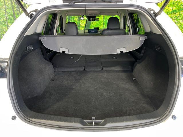 CX-5 4WD