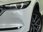 CX-5 4WD