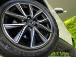CX-5 4WD