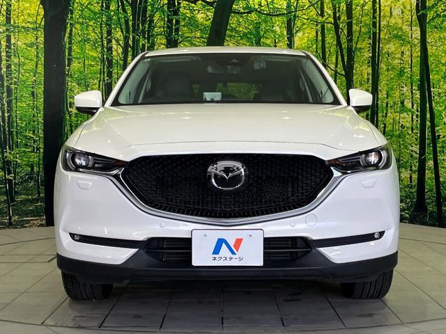 CX-5 4WD