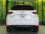 CX-5 4WD