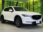 CX-5 4WD