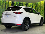 CX-5 4WD