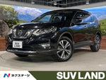 X-TRAIL 2WD