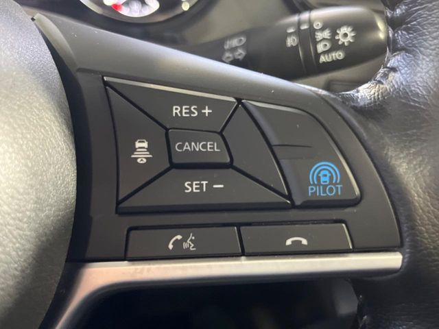 X-TRAIL 2WD
