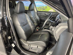 X-TRAIL 2WD