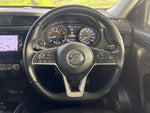 X-TRAIL 2WD