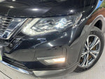 X-TRAIL 2WD