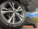 X-TRAIL 2WD