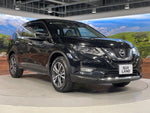 X-TRAIL 2WD
