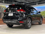 X-TRAIL 2WD