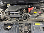 X-TRAIL 2WD