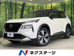 X-TRAIL HYBRID 4WD