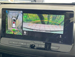 X-TRAIL HYBRID 4WD
