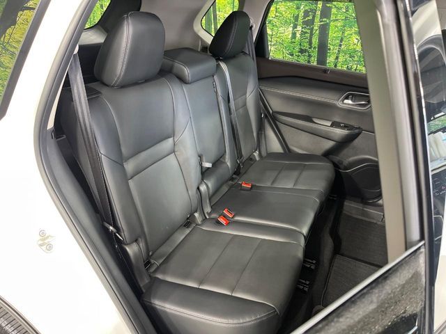 X-TRAIL HYBRID 4WD