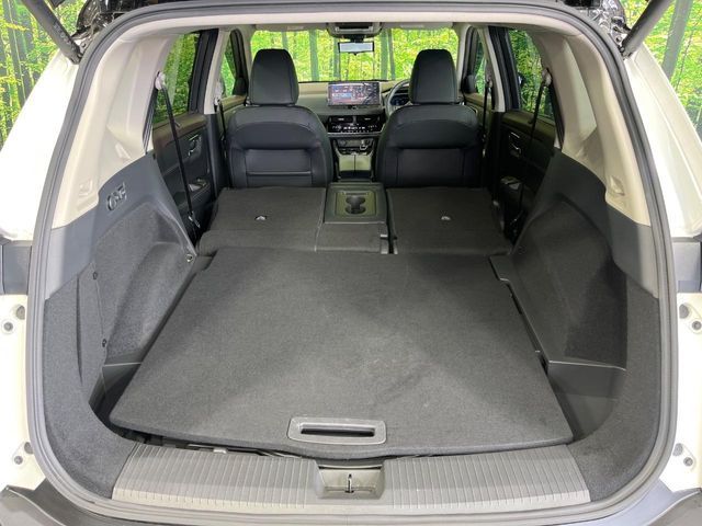 X-TRAIL HYBRID 4WD