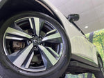 X-TRAIL HYBRID 4WD