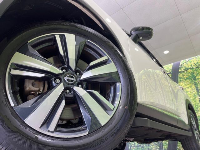 X-TRAIL HYBRID 4WD