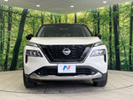 X-TRAIL HYBRID 4WD