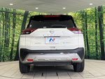 X-TRAIL HYBRID 4WD