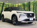X-TRAIL HYBRID 4WD