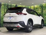X-TRAIL HYBRID 4WD