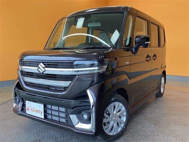 Spacia custom