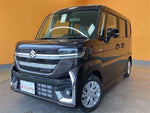 Spacia custom