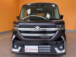 Spacia custom