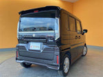 Spacia custom