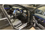 Mercedes-Benz S-class Hybrid