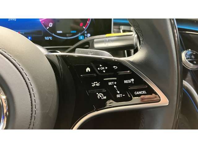 Mercedes-Benz S-class Hybrid