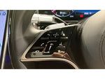 Mercedes-Benz S-class Hybrid