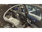 Mercedes-Benz S-class Hybrid