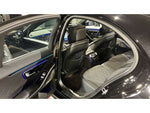 Mercedes-Benz S-class Hybrid