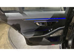 Mercedes-Benz S-class Hybrid