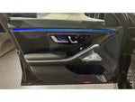 Mercedes-Benz S-class Hybrid