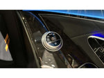 Mercedes-Benz S-class Hybrid