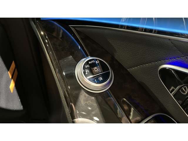 Mercedes-Benz S-class Hybrid