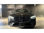 Mercedes-Benz S-class Hybrid