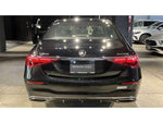 Mercedes-Benz S-class Hybrid