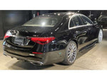 Mercedes-Benz S-class Hybrid